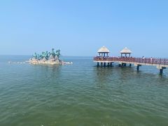 -养马岛旅游度假区