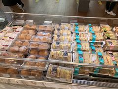 -85度C(深圳佳宁娜店)