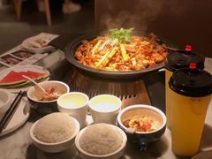 -蓉幸会川菜(苏宁广场店)