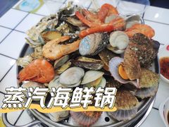 鲍鱼-日照大牌檔•小船海鲜(万平口店)