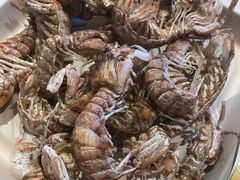 -盒马鲜生(杭州运河上街店)