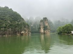 -大连冰峪旅游度假区