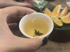 -邈墨茶馆(凤起路店)