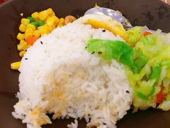 -海盗虾饭·剥好的小龙虾饭(SOHO尚都店)