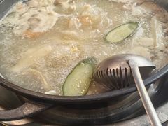 -金鼎雪山牦牛杂火锅(理县总店)