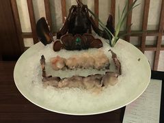 -揽季锅物会.福建黄鱼.海鲜姿造(五四路店)