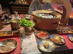 -西塔老太太泥炉烤肉(上海七宝领展广场店)