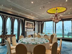 -世博源公馆·本帮融合菜·主题包厢·江景餐厅