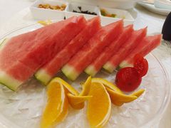 -齐家花园大酒店(宝山店)