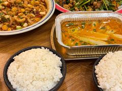 -霹雳火·重庆烧烤·江湖菜(解放碑店)