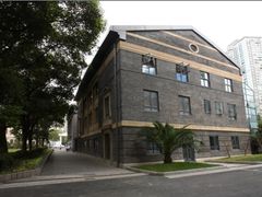 -上海市第八中学