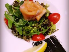 -CASANOVA西餐厅(海信广场店)