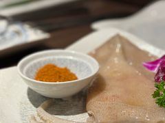 -橘焱胡同烧肉夜食(BFC外滩金融中心店)