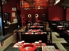 大堂-蛙三泡椒牛蛙(万象城店)