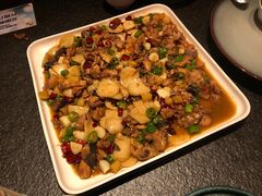 -丝路金桃·新疆菜(徐汇店)