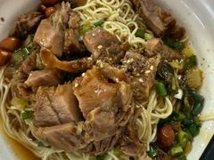 -阿阳牛腩腌面店