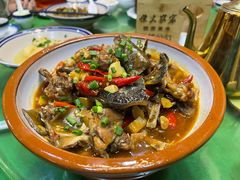 甲鱼-柴火农家·江西赣南菜(土华店)