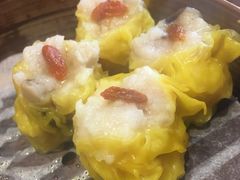 鲜虾烧卖-添好运点心专门店(北角店)