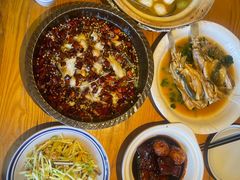 -永安鱼庄·镇江菜(丁卯店)