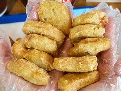-汉堡王(天津鲁能店)