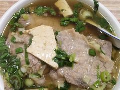 -焦大头牛肉小饭(南关店)