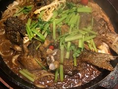 -老板恋上鱼(环山路店)