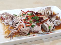 -北方饺子王·海肠捞饭·海鲜锅(山大店)