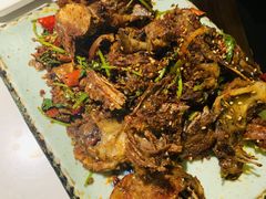 -额娘·现烙春饼烤鸭(太原总店)