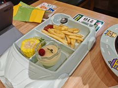 -豪客来牛排(红豆万花城店)