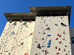 -问山MountQuest攀岩馆