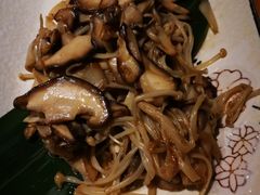 -新一喜铁板料理餐厅·铁板放题(北国商城店)