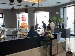 -必胜客(漕宝路店)