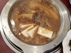 -聚首堂·特色小吃·肘子(什刹海德胜门店)