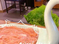 -重庆德庄火锅(城中万达店)