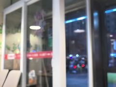 -烤满分·东北烧烤(首经贸店)