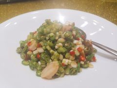 -西贝海鲜汇(槐安路店)