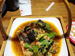 老长沙臭豆腐-湘里乡亲甲王二老店