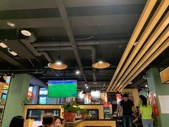 -一顿烧烤(八经街店)
