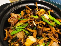 酱香蟹味菇-泉味道贵州厨房(三里河店)
