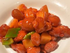 -楚山晓·楚湘菜(江夏永旺店)