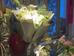 -春树下·树屋花房西餐厅(罍街AS1980店)