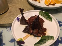 -绿茶餐厅(布吉万象汇店)