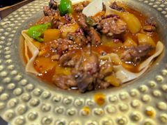-天山传奇新疆菜(SKLP店)