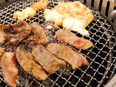 -梦山水日本烧肉(五四广场店)