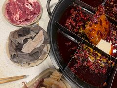 -化龙桥九宫格火锅(清水河店)