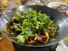 -胖大嫂渔家排档·全海景餐厅(渔村店)