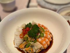 -江南灶中餐厅(南京香格里拉店)