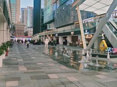 -HALO广场(梨园路店)
