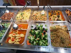 -肖家客饸饹面(郑州总店)