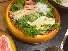 -牛New寿喜烧(虹桥新天地店)